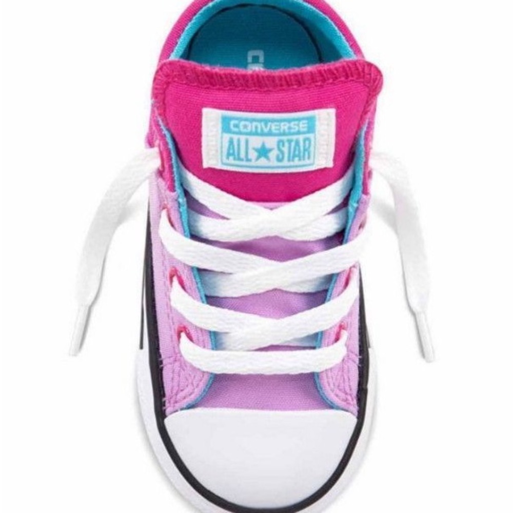 Converse All Star Baby Sneakers